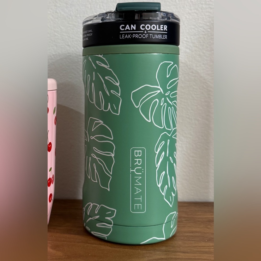 Brümate Monstera Trio 16oz
